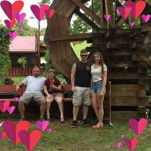 Meet your Posher, Micki